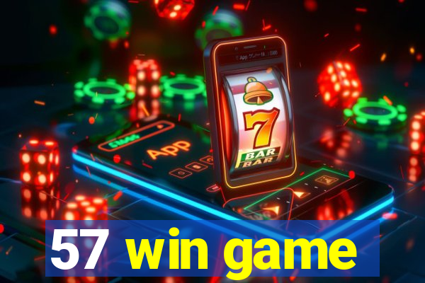 57 win game